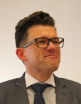 Dekan Peter Müller
