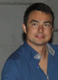 Bild CSI Mayrhofer Gabriel Mayrhofer