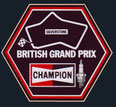 XXVIIIº British Grand Prix of 1975