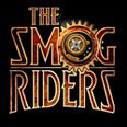 the smog riders figuren miniatures game chibi