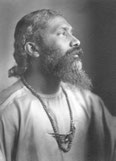 Hazrat Inayat Khan