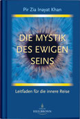 Buchcover Die Mystik des ewigen Seins