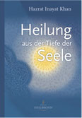 Buchcover Heilung aus der Tiefe der Seele