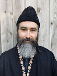 Pir Zia Inayat Khan