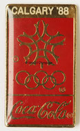 Premier China ©1990 IOC ®The Coca-Cola Co.