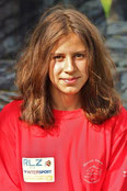 Alissa Müller, Mühleturnen