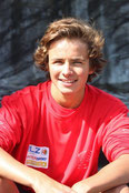 Jeremias Künzi, Adelboden