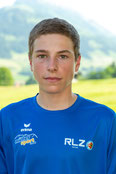 Renzo Ryter, Homberg