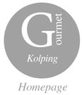 Logo vom Bistro & Café Kolping in Meran