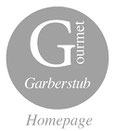 Logo vom Restaurant Garberstub Partschins