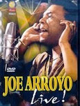 JOE ARROYO