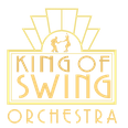 KING OF SWING ORCHESTRA  - Burning for Swing!