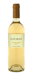 Spätlese Aus den Rieden