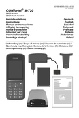 Titelbild Auerswald COMfortel M-310