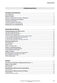 Titelbild Servicehandbuch: Auerswald COMmander Business