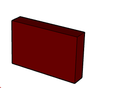 Brick Slip Header