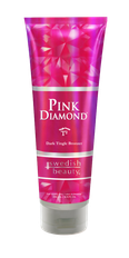 Pink Diamond Pink Collection Swedish Beauty zonnebankcreme zoncosmetica zonnebrand bronzer DHA Cosmetisch Natuurlijk Aftersun Huidverzorging