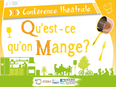 conférence alimentation