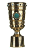 DFB Pokal Gewinner - FC Bayern München