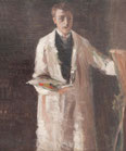Autoportrait