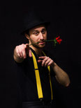 Dr Love alias Jérémy