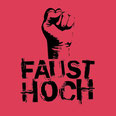 Faust hoch