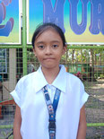 Ms. Marie from Magapuy Elementary School