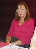 Angelika Maihofer (1947-2010)