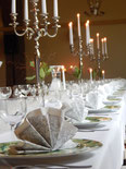 Hotel Alte Försterei Kloster Zinna