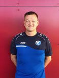 U16 - Manuel Giefing