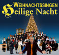 Weihnachtssingen Heilige Nacht mit Enrico de Paruta und großer Solistenbesetzung im Festsaal des Stadttheaters Ingolstadt