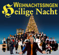 Weihnachtssingen Heilige Nacht mit Enrico de Paruta und seinen virtuosen Solisten in der Stadtpfarrkirche St. Josef in Regensburg-Reinhausen