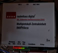 Das digitale Herzstück
