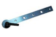 Puhlmann Cine - Blue Modular Handle 