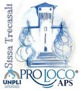 nuovo Logo Pro Loco Sissa Trecasali