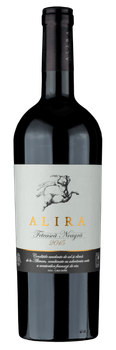 ALIRA TRIBUN CUVEE - Rotwein aus Rumänien