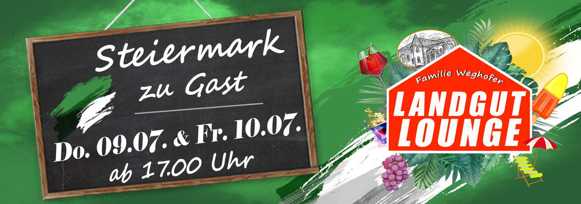steiermark,lounge spezial, italien zu gast am Landgut weghofer, landgut lounge, winzerclub.at, Reservierung, sommer lounge, spritzer, secco, weißwein, Donnerstag, Freitag, italien tage, wein, schilcher, event, wien süd, vösendorf, mödling, biedermannsdorf