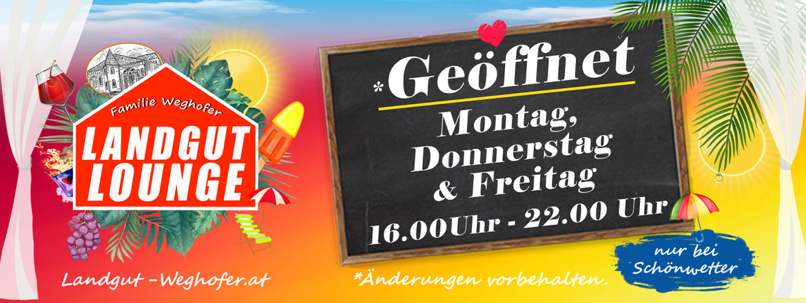 Landgut Weghofer, Vösendorf, Familie Weghofer, Rote Hütte, Weghofer Alm, Weghofer Weine, Landgut Lounge, Winzerclub, Sturmzeit, Punsch, Erdbeeren, Vinothek, Geschenke, Frühstücksbox, Steirer Rudi, Gastronomie, Events, Feste, Containerlager, Lagern