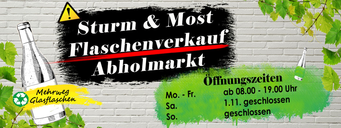 Sturmstand, Sturm Hütte, Sturmstandl, Vösendorf, schilcher kaufen, sturm kaufen, sturm wien, Most, Steirer Rudi, rote hütte, landgut weghofer, Sturm Bezirk Mödling, 2340, 2331, Wien Süd, 2332, wein, schilcher wein, sturm, vorbestellung, landgut lounge