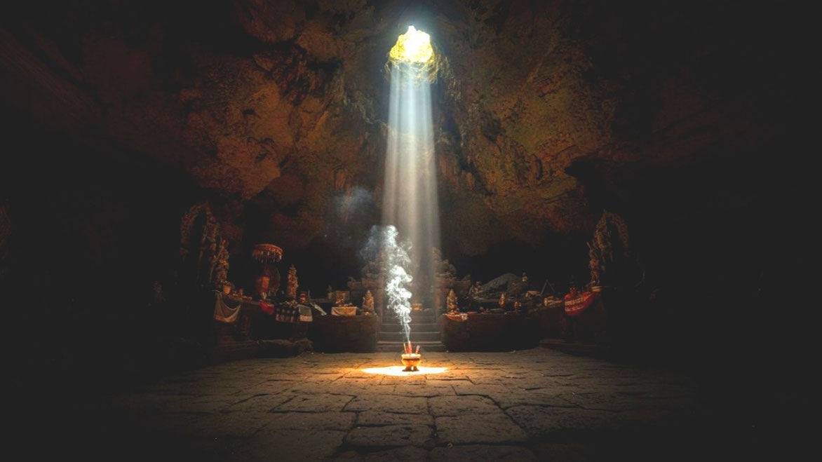 La Spiritualité Ancestrale de Nusa Penida