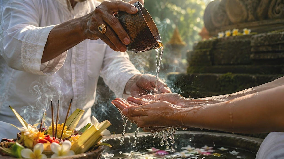 Culture, Spiritualité et Guérison