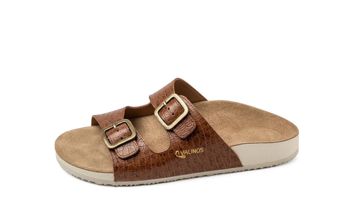 3D gedruckte valinos in Schlangenoptik