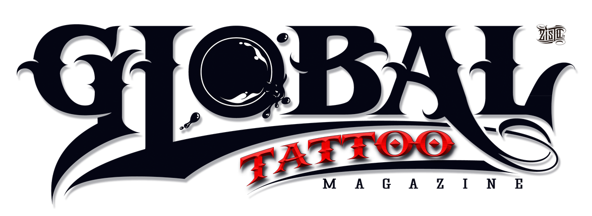 Tattoo Magazine