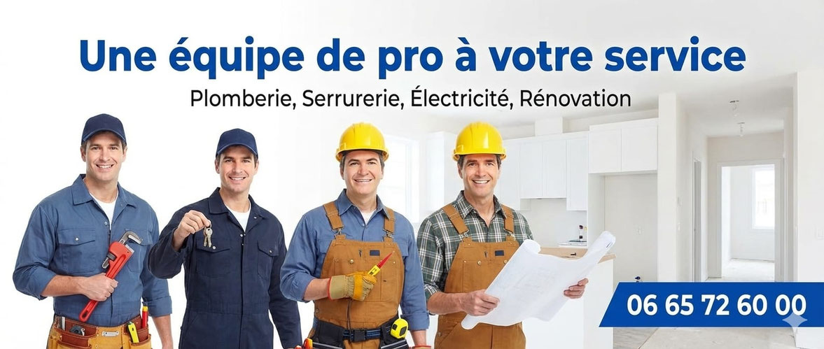 EVAD' SERVICES 