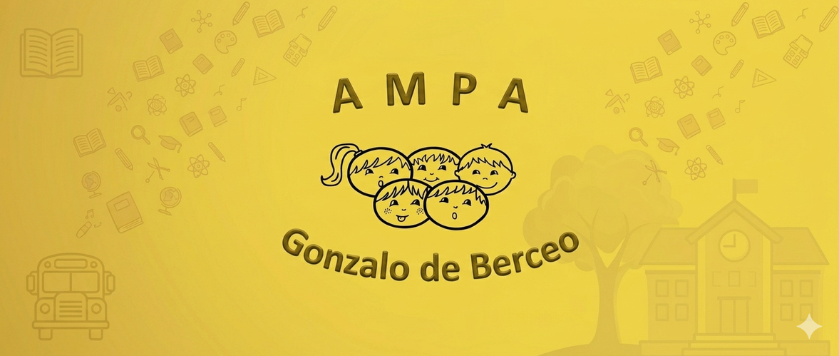 AMPA, Asociación de Madres y Padres, Colegio Gonzálo de Berceo, Coslada