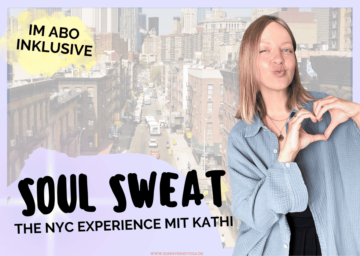 Yoga mit Kathi Ridders für Fortgeschrittene Leverkusen 2026