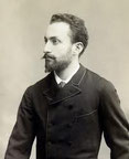 Victor Basch
