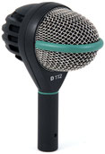 AKG D 112 mieten Frankfurt