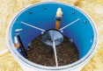Waschwasserkreislaufanlagen