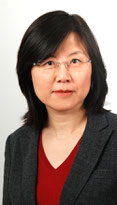 Janet Mo